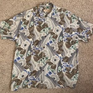 Tommy Bahama Dress Shirt